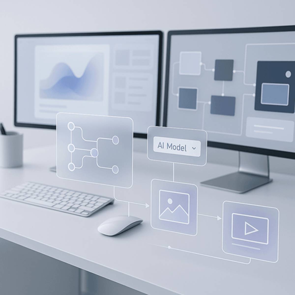 Figma Acquires AI Media Startup Weavy for Design Revolution