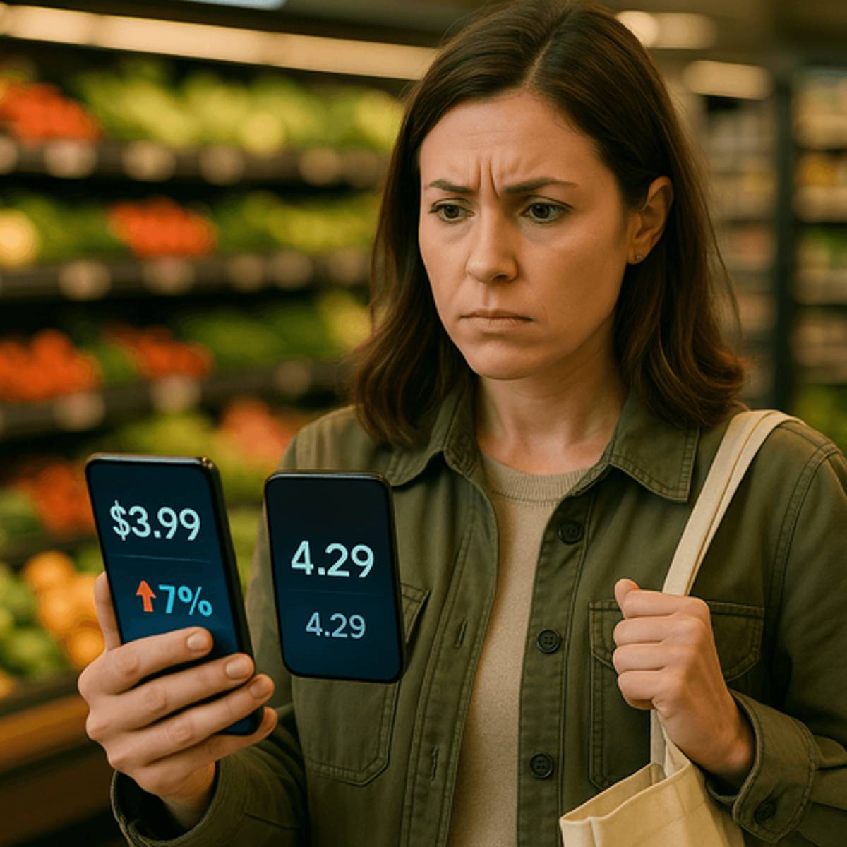 Instacart Kills AI Pricing Tests After Public Backlash