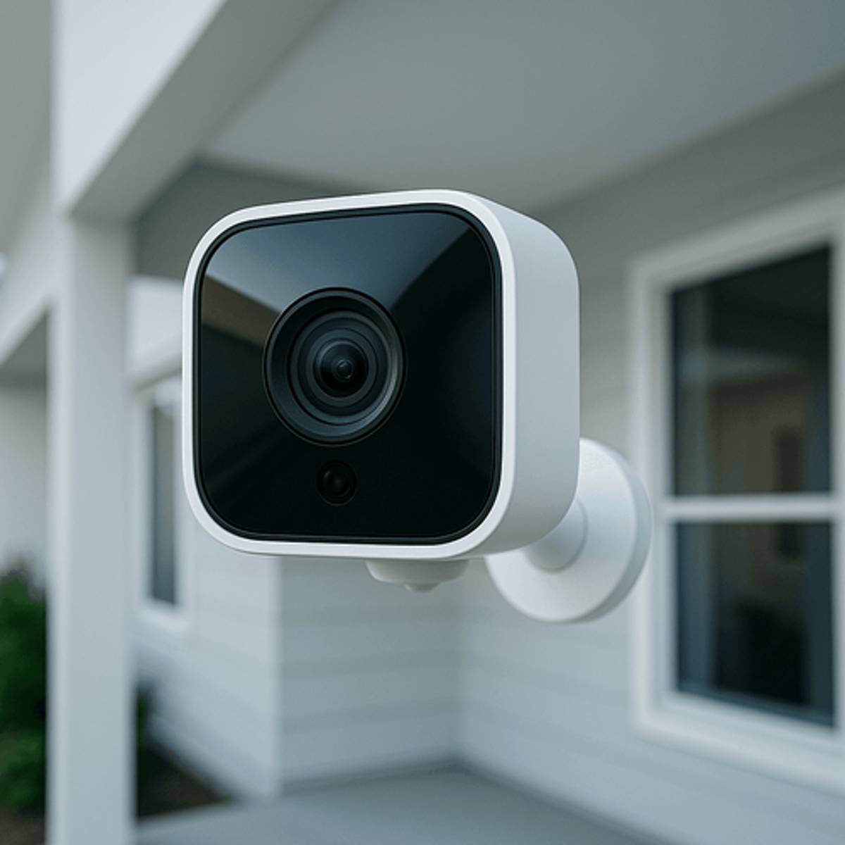 Amazon's Blink launches 2K cameras with panoramic Arc system