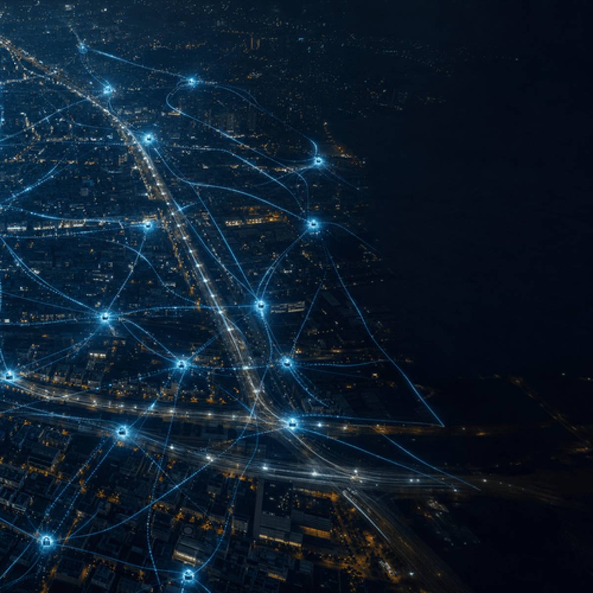 Uber wants to turn its millions of drivers into a sensor grid for self-driving companies
