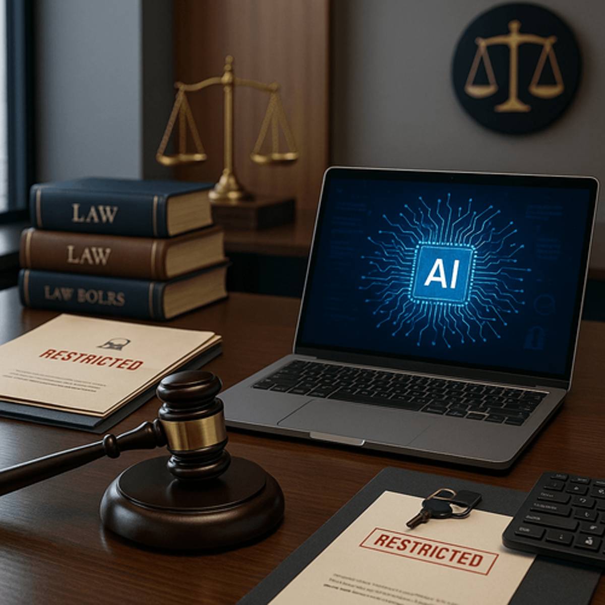 Judge Blocks Trump's Supply-Chain Risk Label for Anthropic