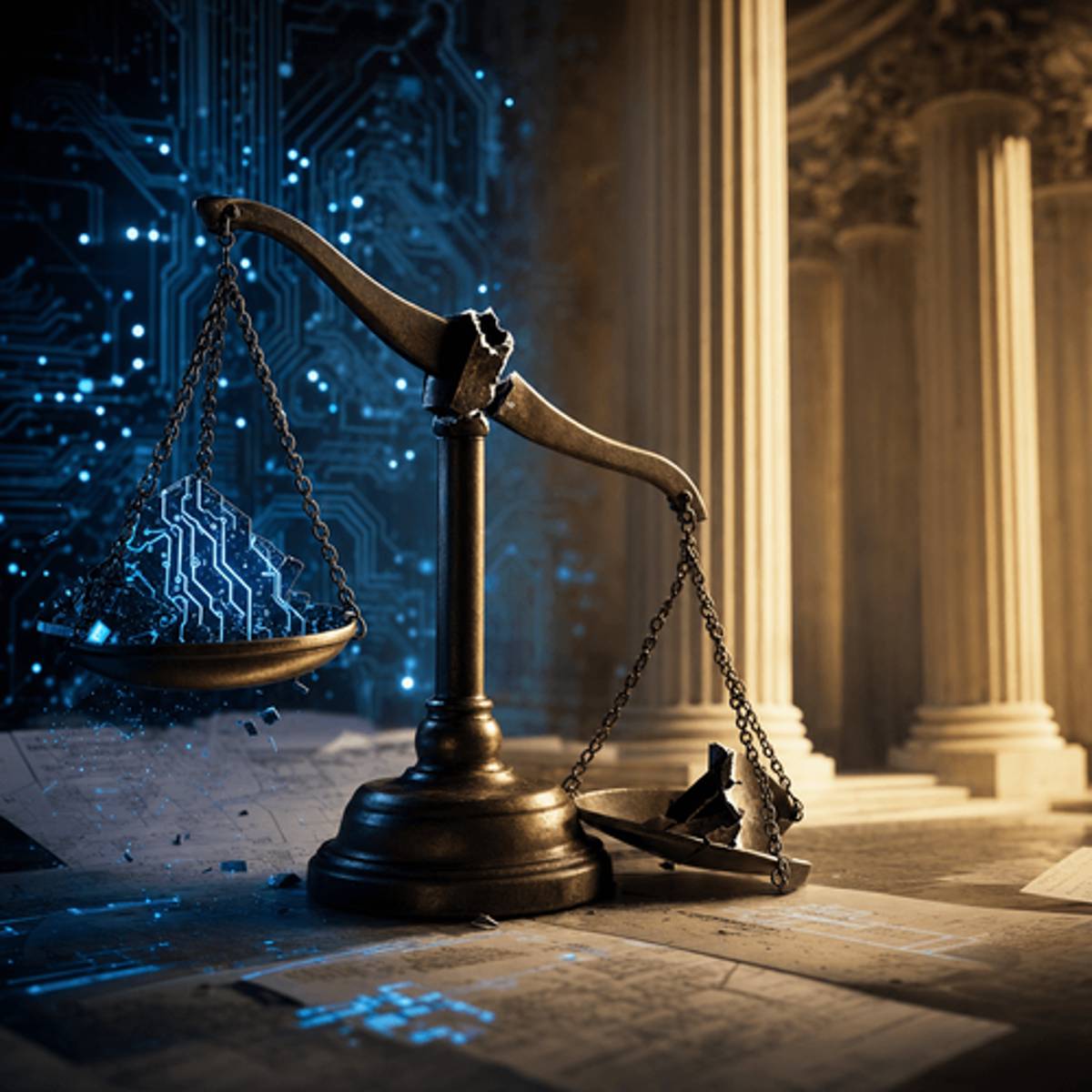 DOGE used ChatGPT in a way that was both dumb and illegal, judge rules