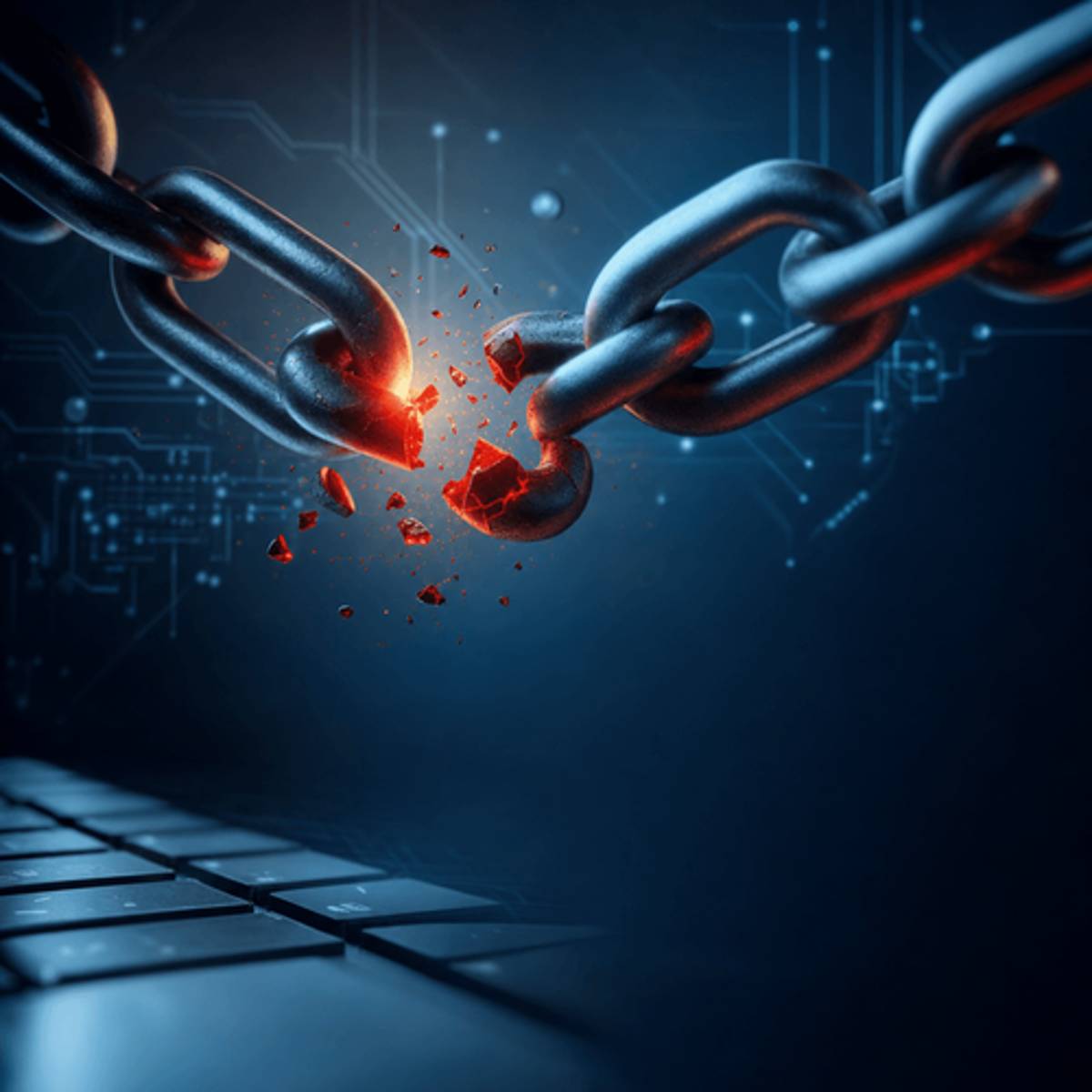 OpenAI says hackers stole some data after latest code security issue