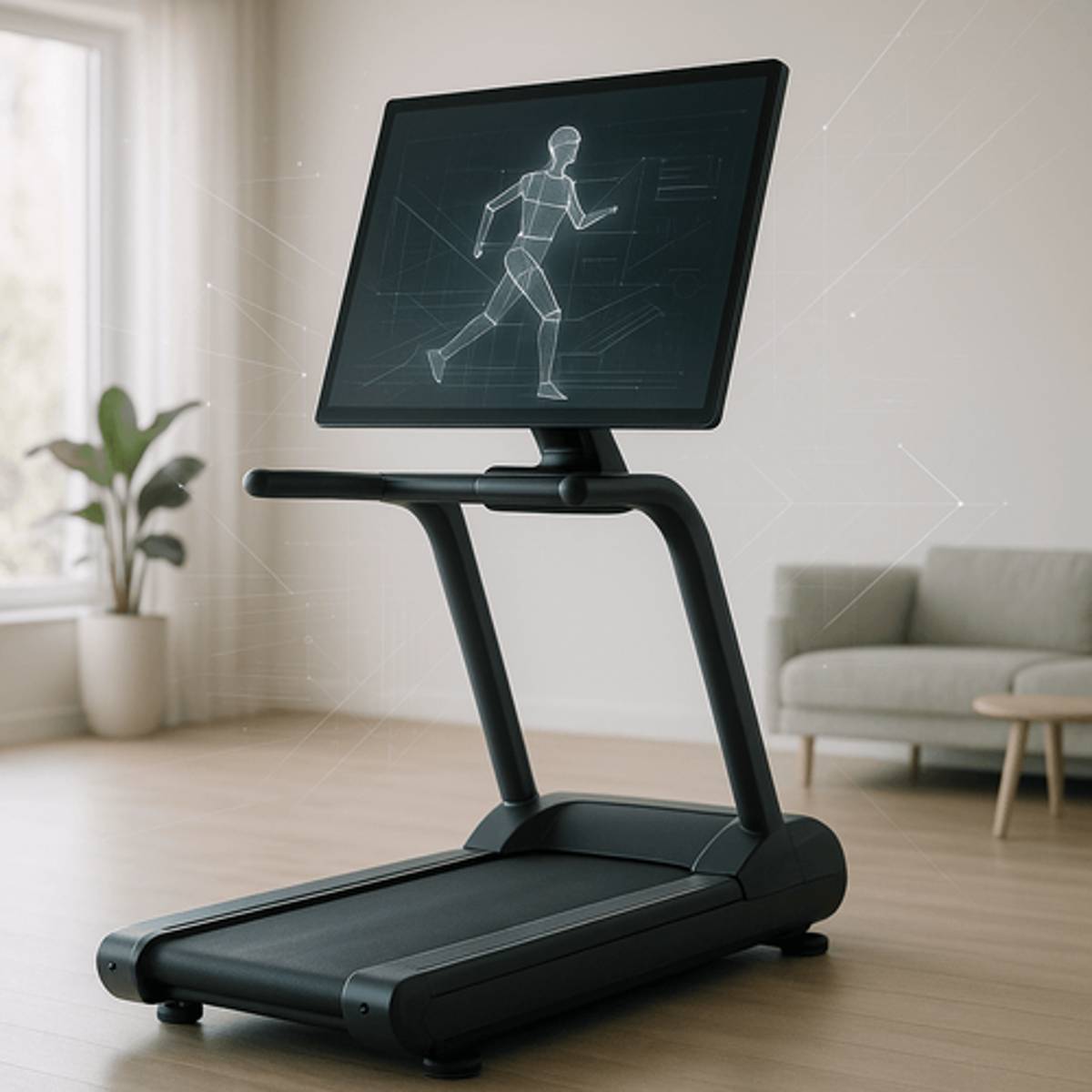 Peloton Launches AI-Powered Cross Training Hardware Refresh