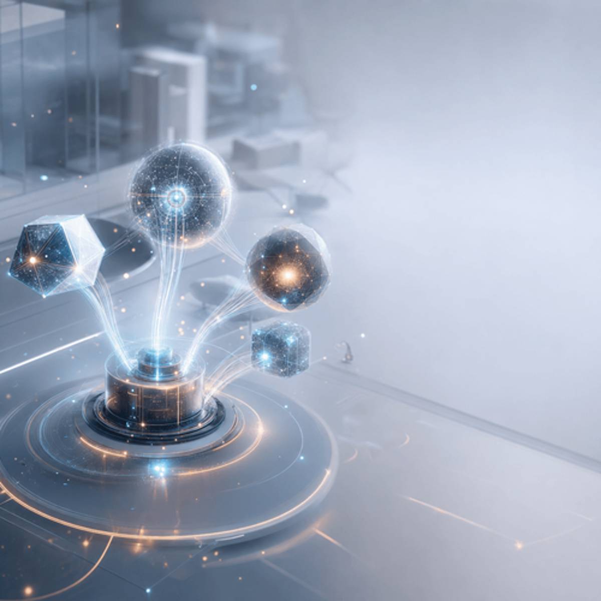 Notion just turned its workspace into a hub for AI agents