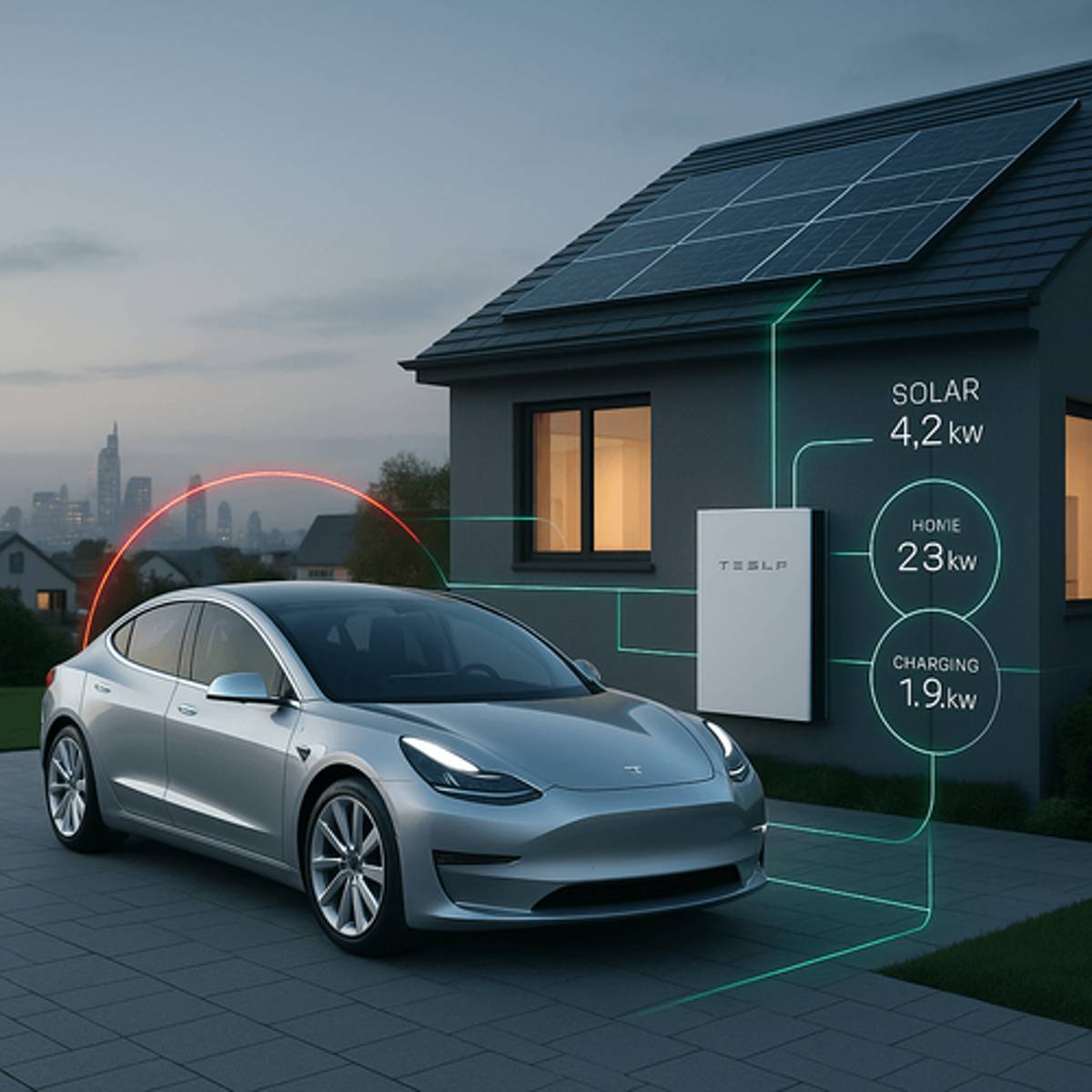 Tesla wins UK energy license, takes on Octopus Energy