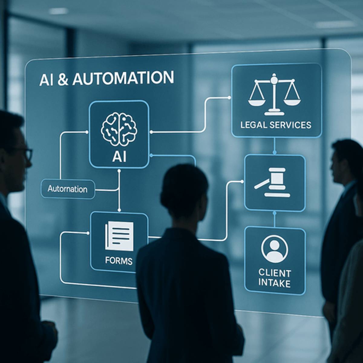 Superpanel Raises $5.3M to Automate Legal Client Intake with AI
