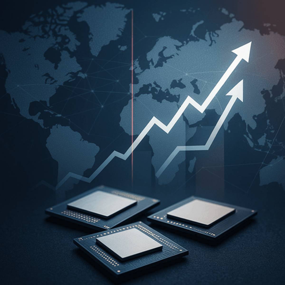 Nvidia Posts 56% Revenue Jump But China Trade Hangs in Balance