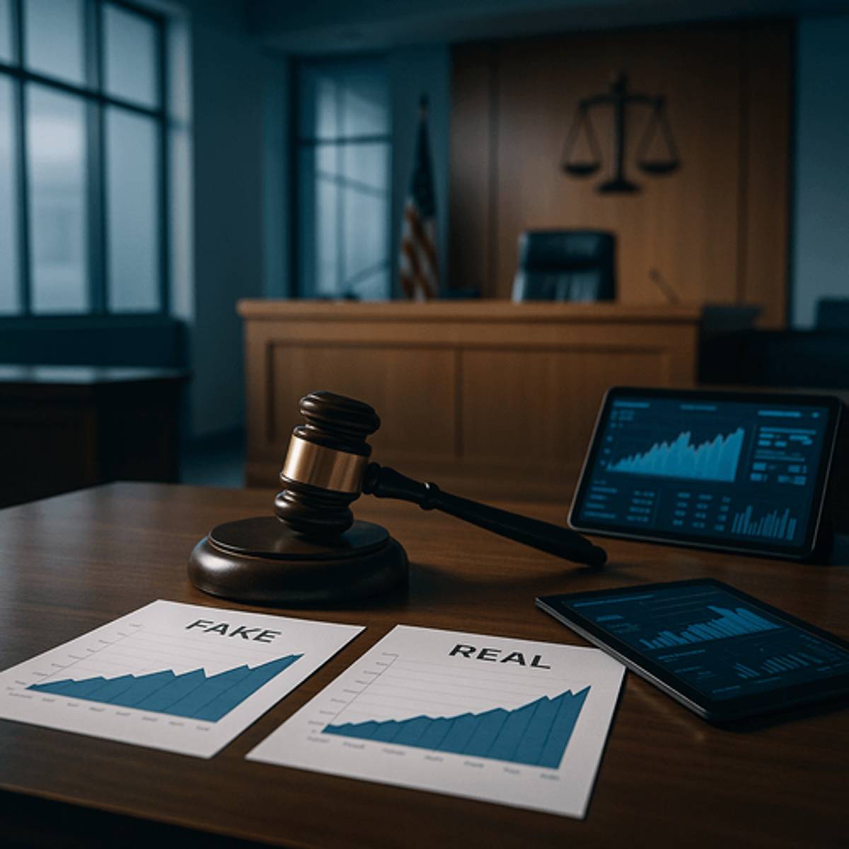 Frank founder gets 7 years in prison for $175M JPMorgan fraud