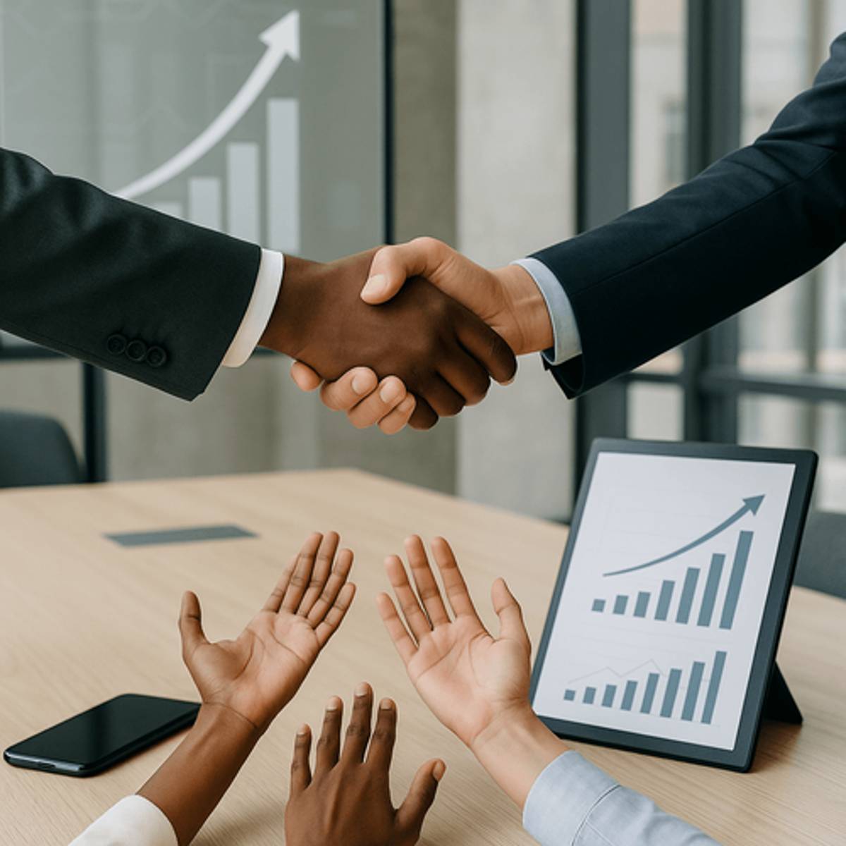 Nothing opens $5M community fund, targets IPO in 3 years