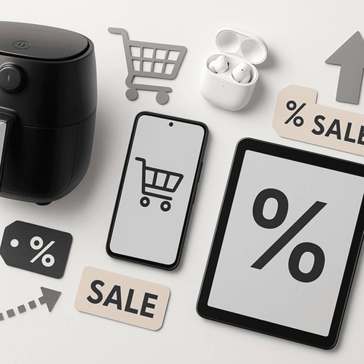 Amazon Prime Day 2025: Live Deal Tracking and Shopping Frenzy