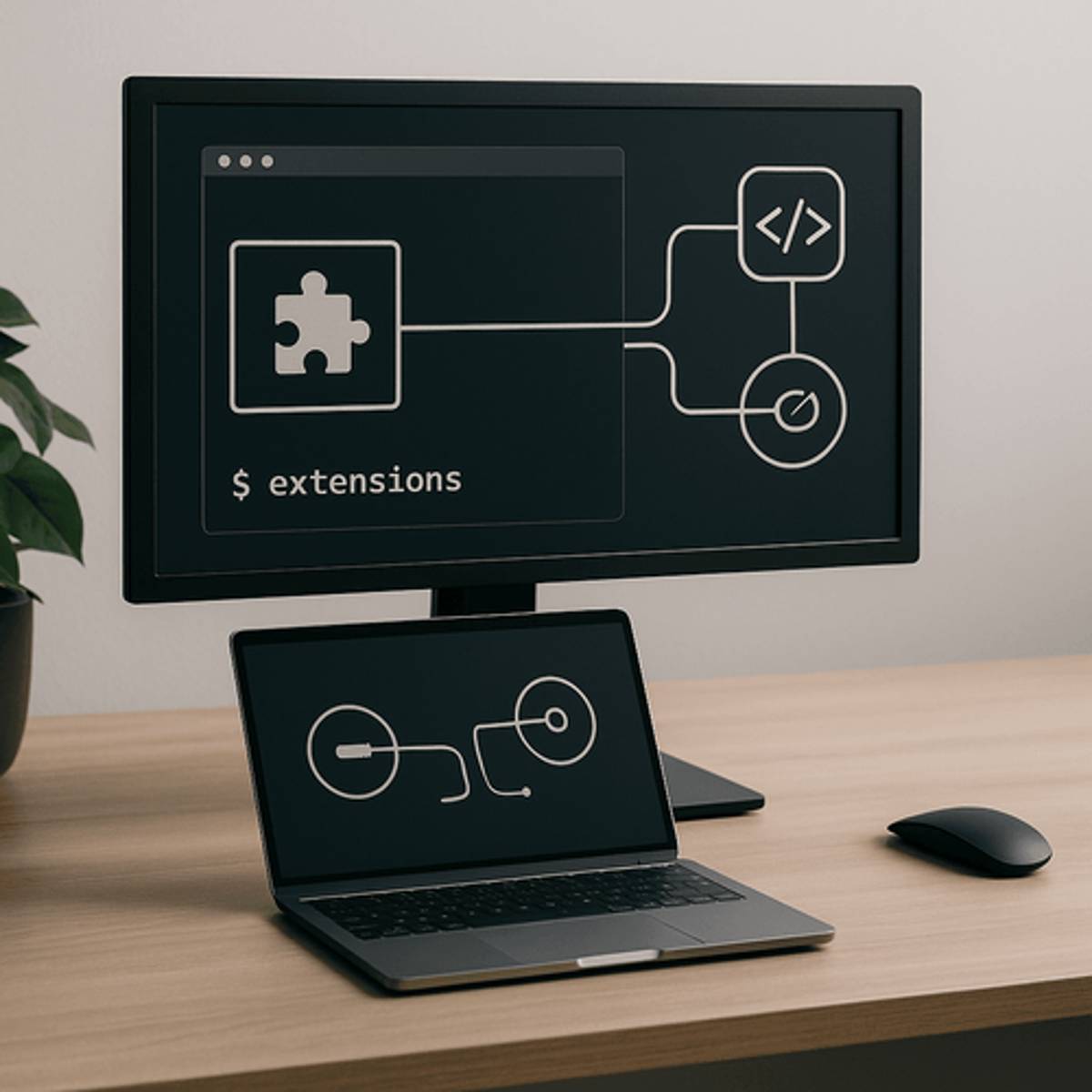 Google Opens Gemini CLI to Third-Party Extensions