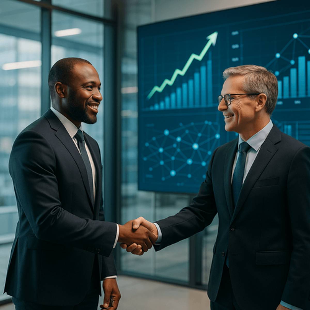 Rival CEOs Unite: Kalshi, Polymarket Back $35M Predictions Fund