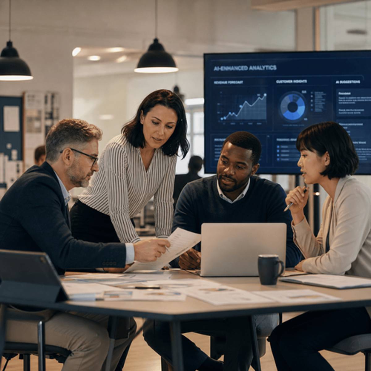 Companies Rehiring After AI Layoffs as Automation Falls Short
