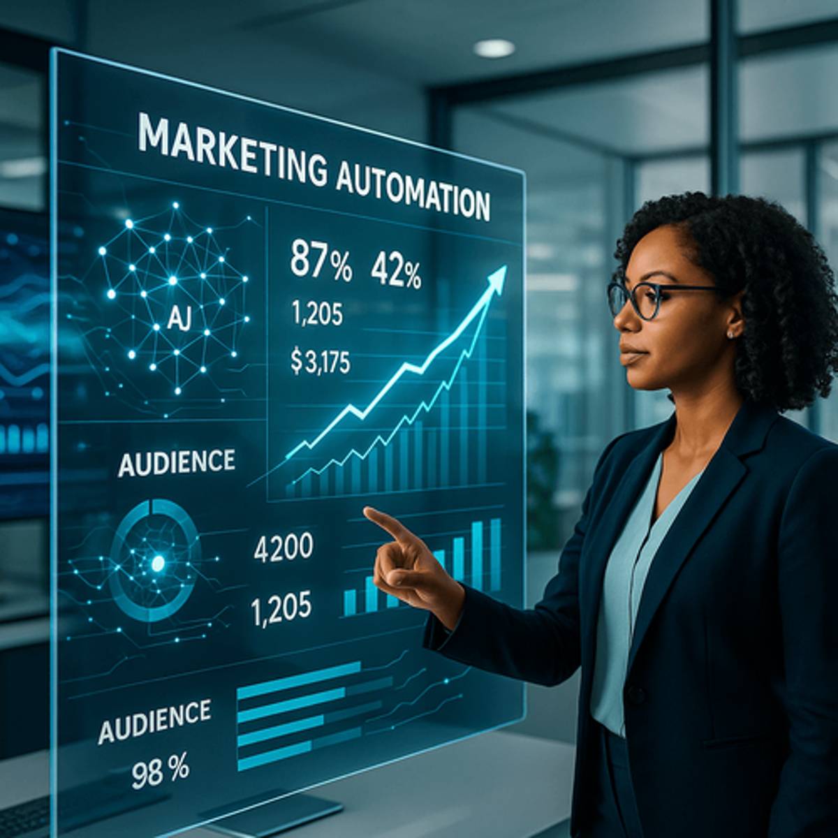 Hightouch Hits $100M ARR on AI Marketing Agent Boom
