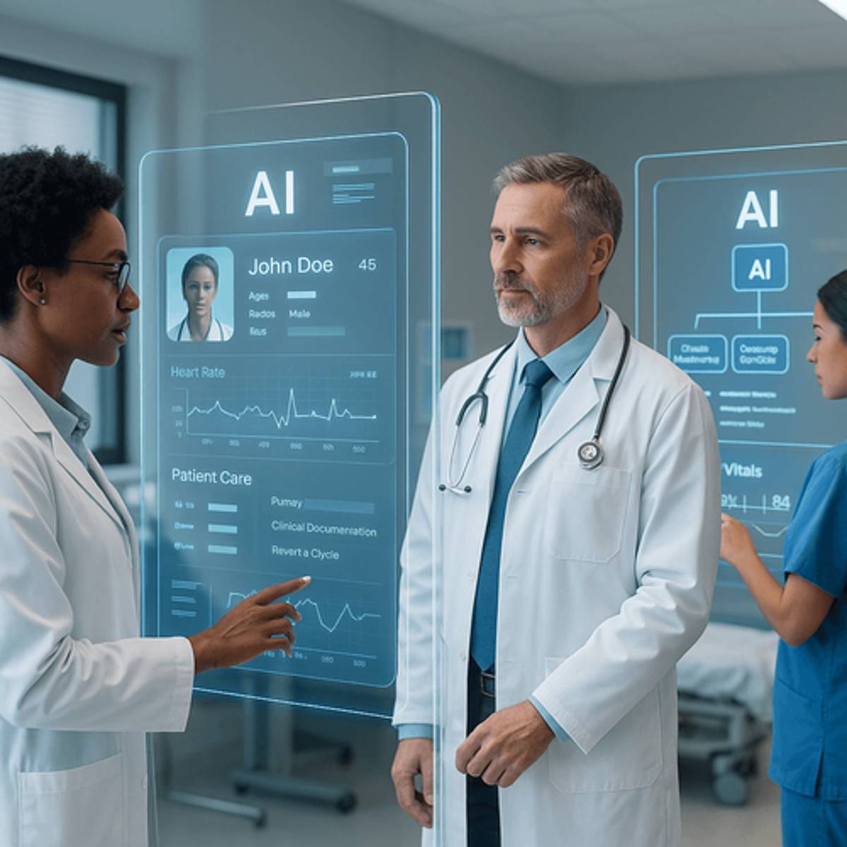 Epic Unveils 200 AI Tools to Transform Healthcare Operations