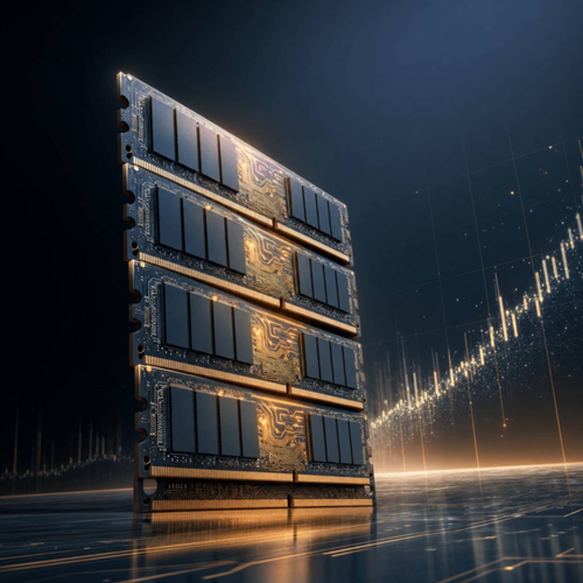 SK Hynix hits $1 trillion valuation as AI boom lifts South Korean chip stocks