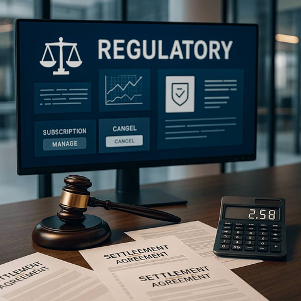 Amazon pays $2.5B to settle FTC Prime 'deceptive' charges