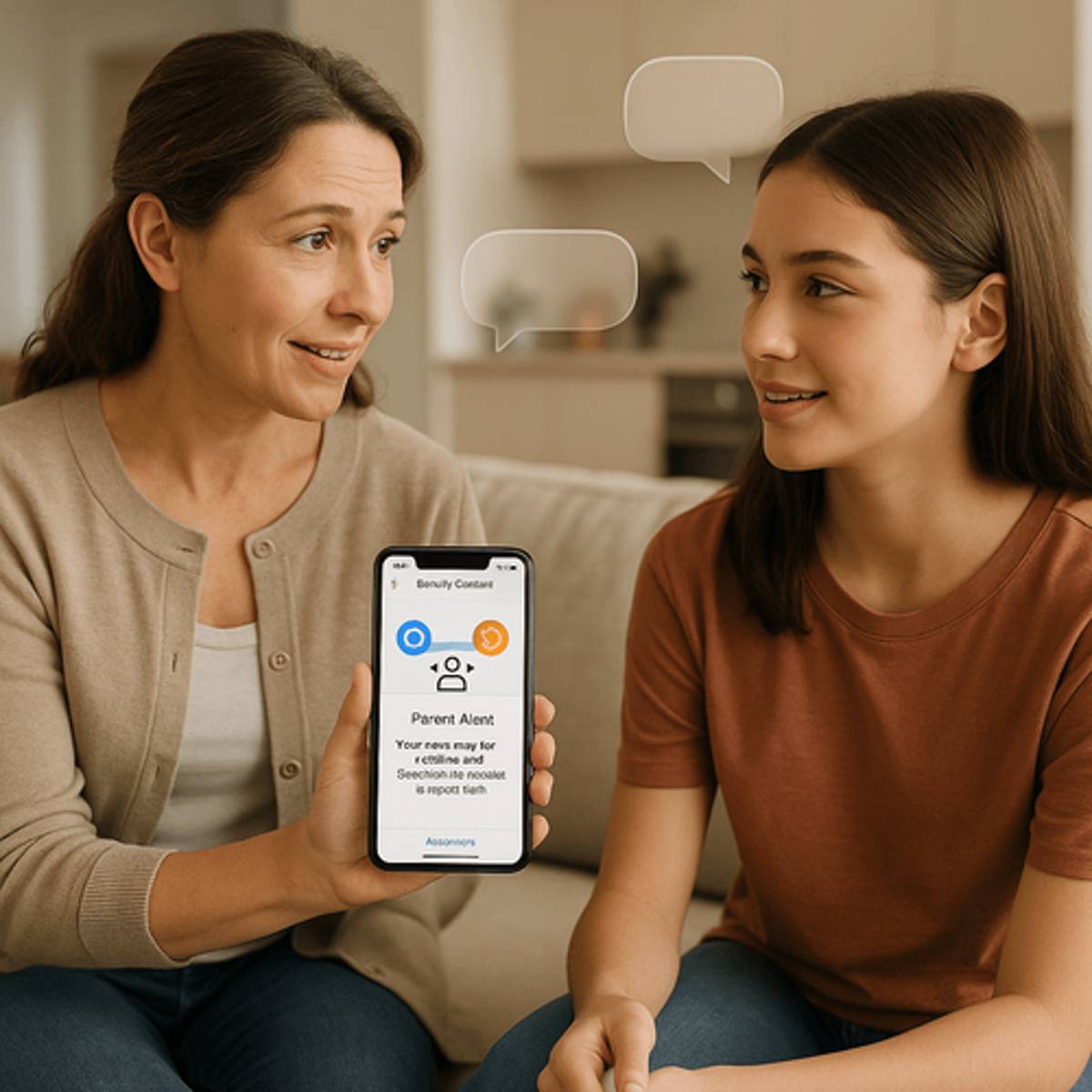 Instagram rolls out parent alerts for teen mental health searches