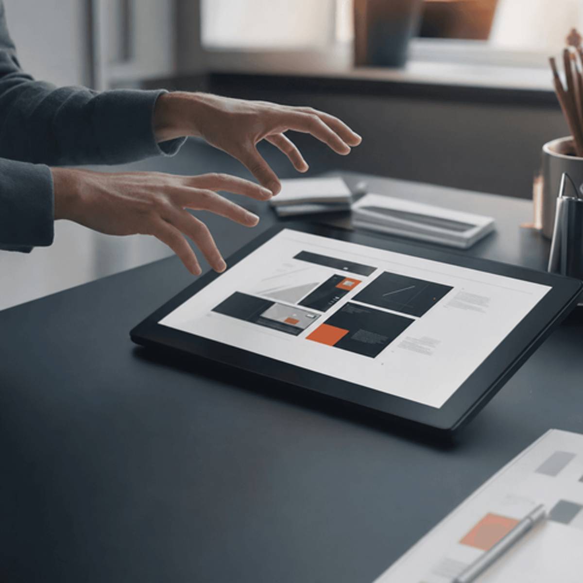 Canva apologizes after its AI tool replaces ‘Palestine’ in designs