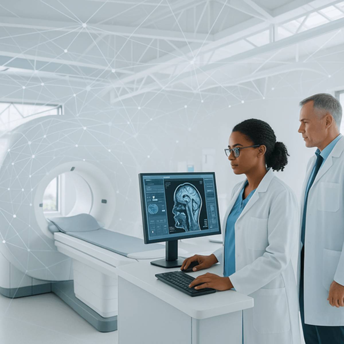 Chipiron tackles MRI accessibility crisis as medtech funding soars