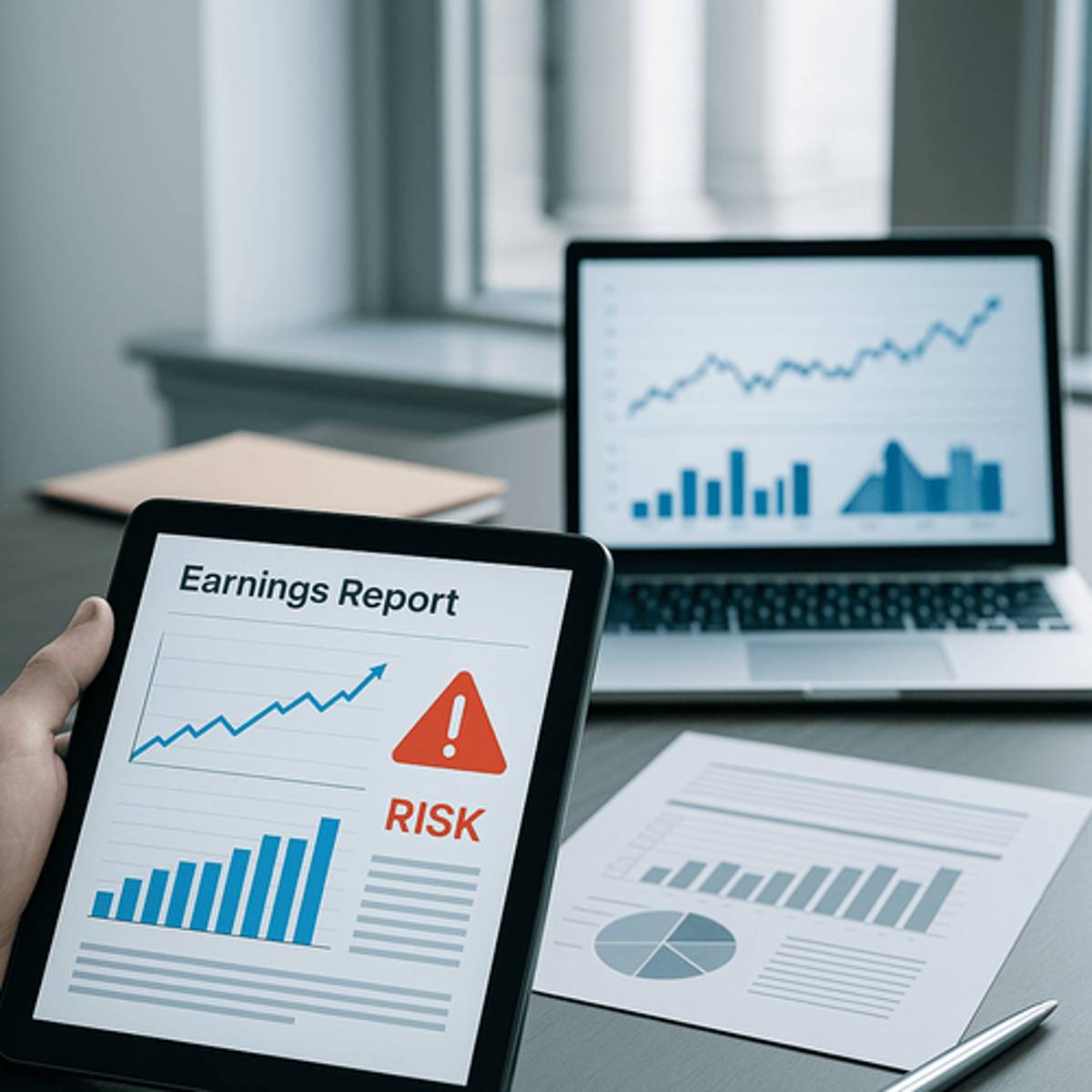 Workday Beats Q2 Estimates But Warns of Government Funding Cuts
