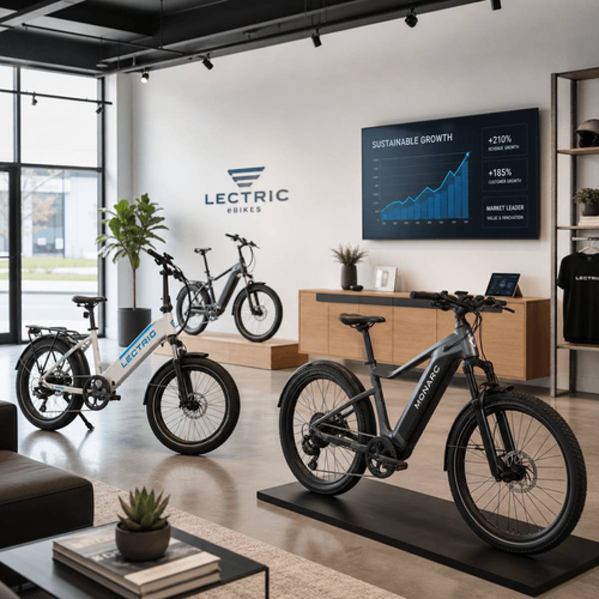 Bootstrapped Lectric Thrives as VC-Backed E-Bike Rivals Collapse