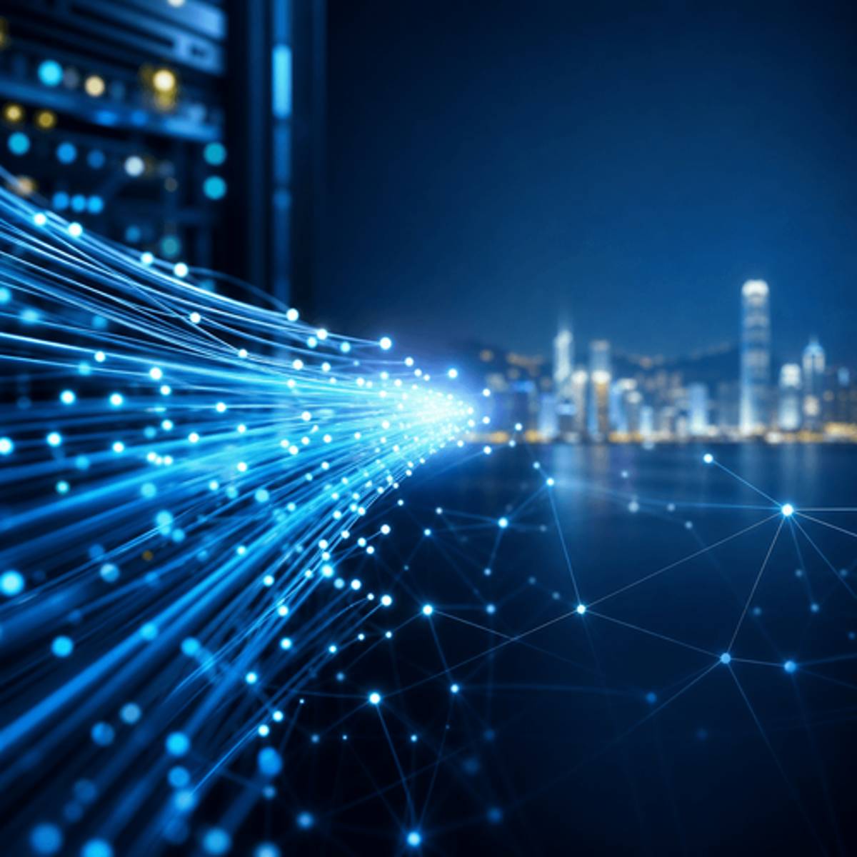 Zhongji Innolight's $3.1B+ Hong Kong IPO sets 2026 record