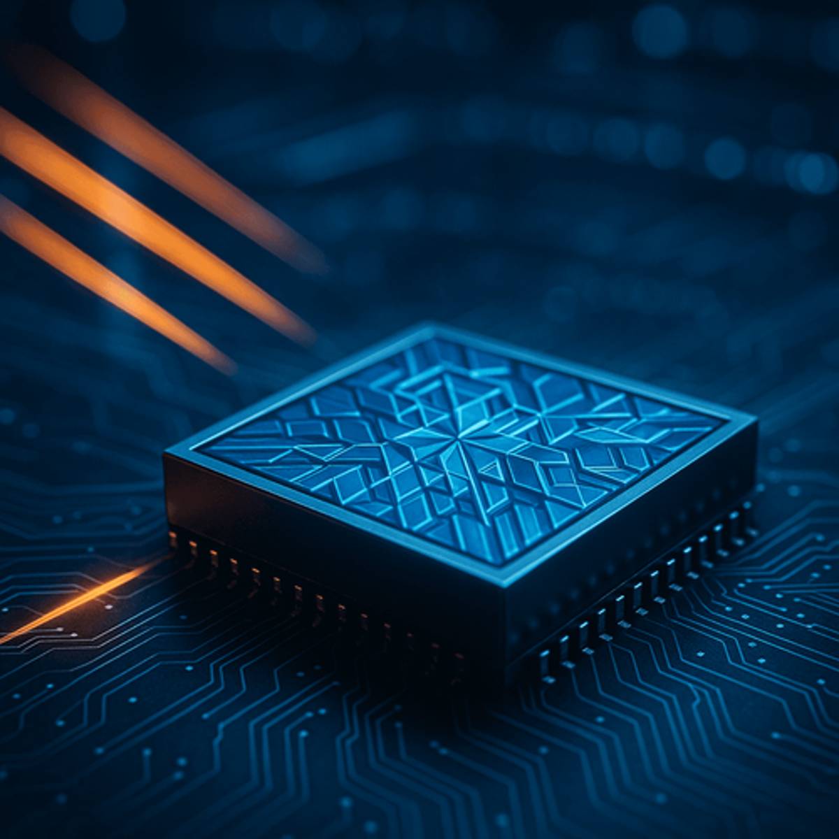 MatX Raises $500M to Challenge Nvidia's AI Chip Dominance