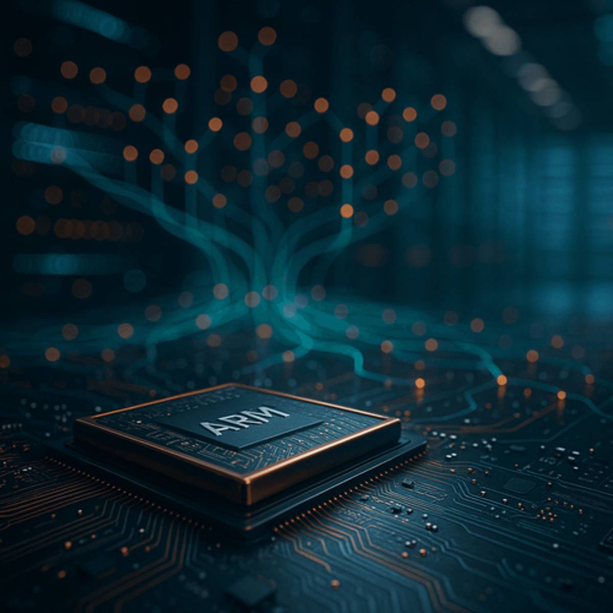 AWS Graviton Chips Now Power 90,000 Customer Workloads