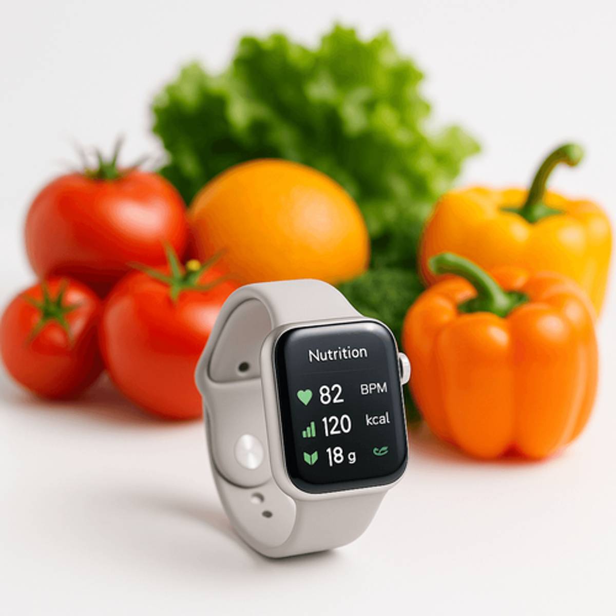 Samsung Galaxy Watch8 Debuts World's First Antioxidant Tracker