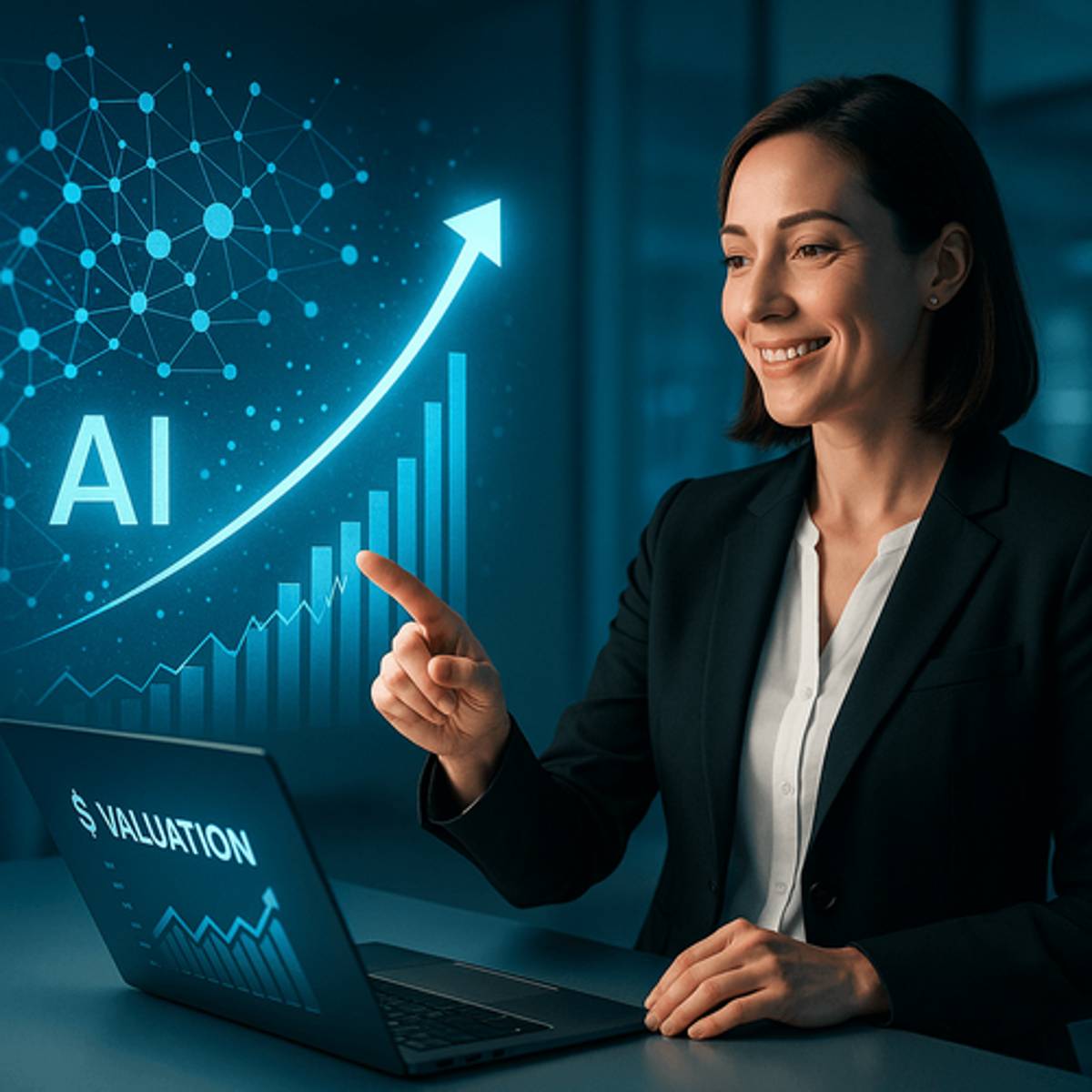 Zoom's $51M bet on Anthropic now worth up to $4B