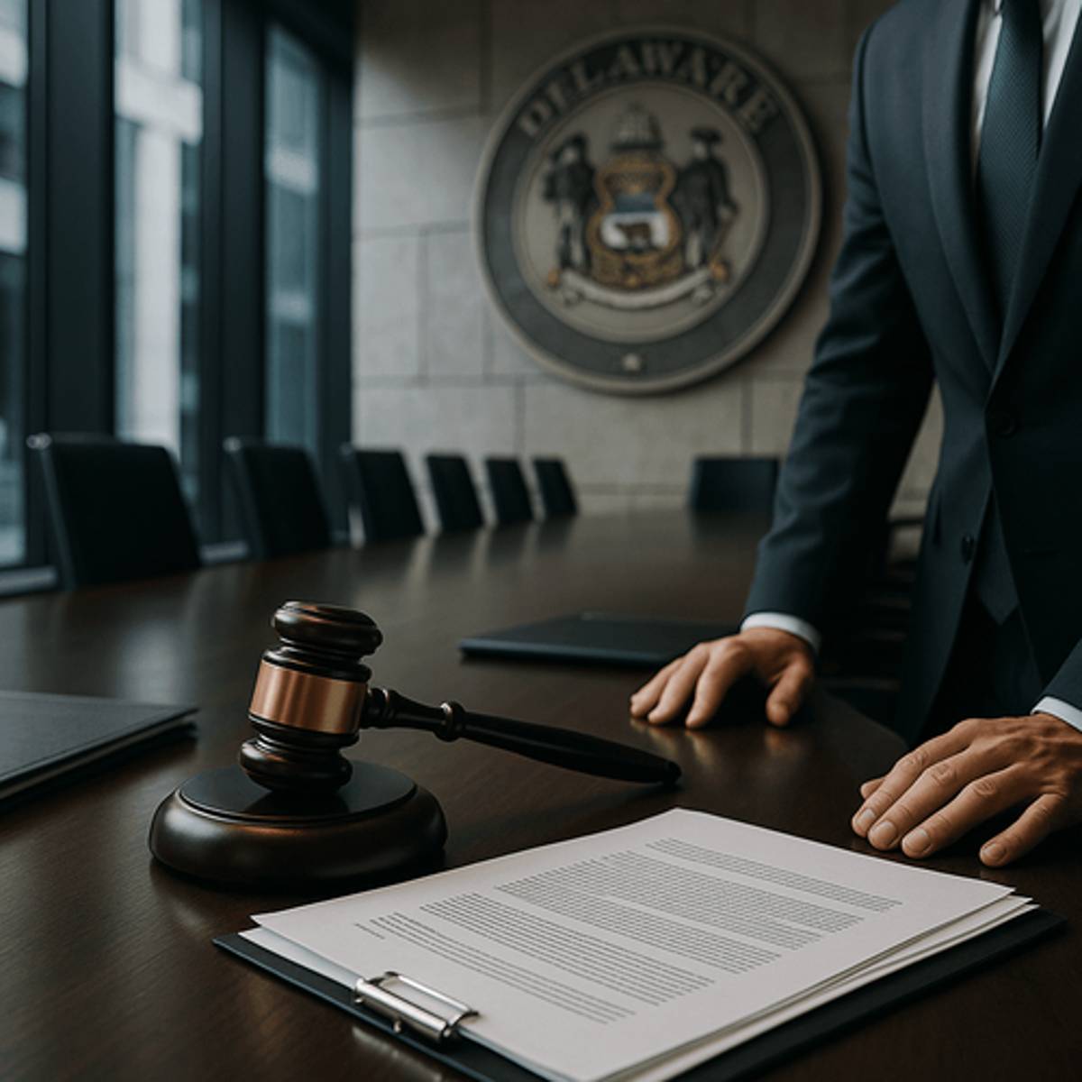 Musk Escalates Delaware Court Battle, Demands Judge Recusal