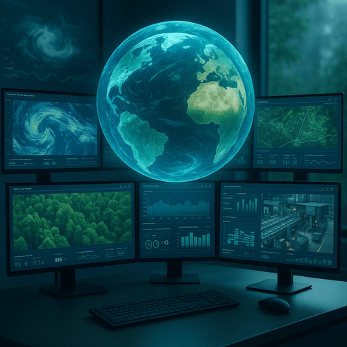 Google Launches Gemini Enterprise Agent Platform for AI Teams