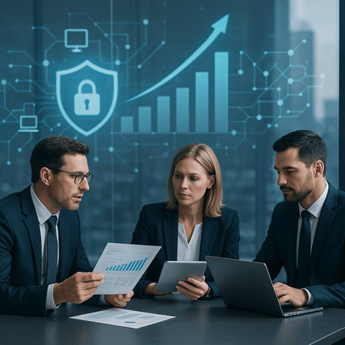Armis raises $435M at $6.1B valuation, eyes 2026 IPO
