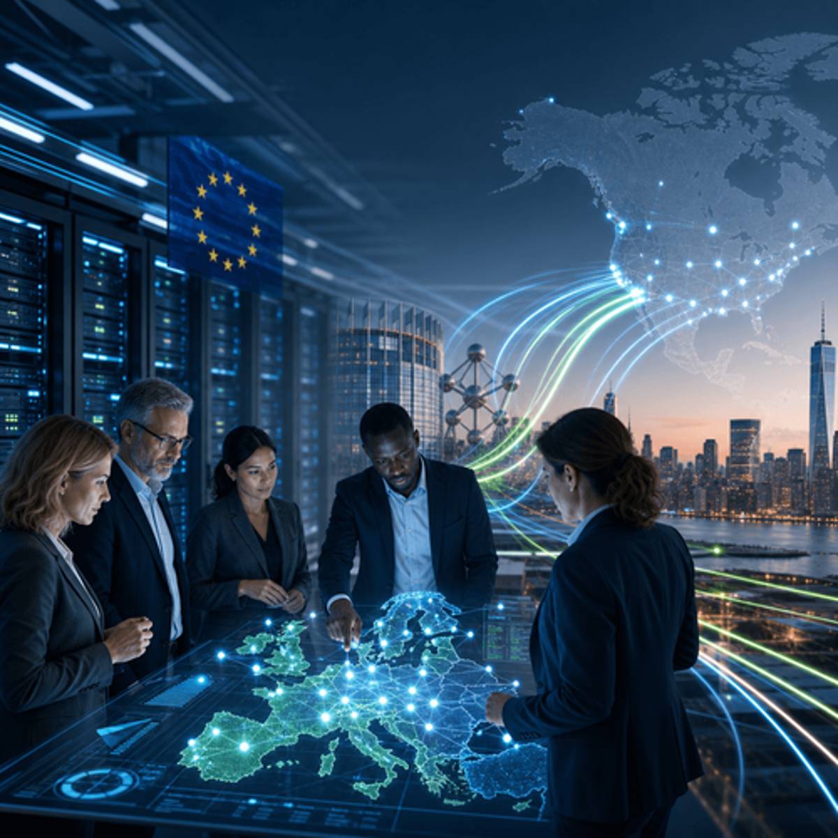 UK Delivers on Sovereign AI Promise With NVIDIA Infrastructure