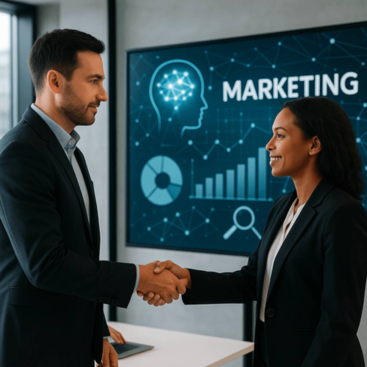 Adobe acquires Semrush for $1.9B as AI reshapes marketing