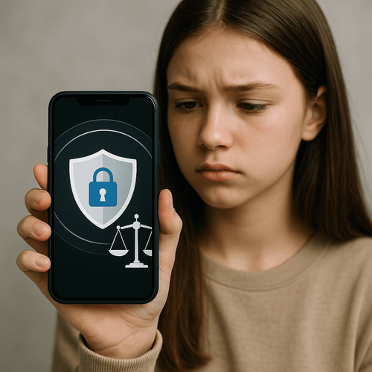 FTC Slams Teen App Sendit for Illegal Child Data Collection