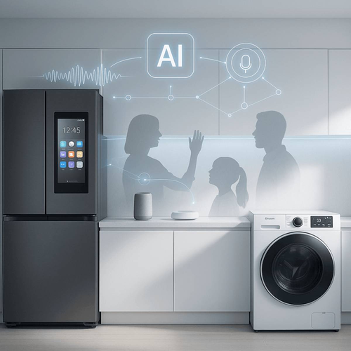 Samsung Marks 40 Years Leading AI Home Revolution at IFA 2025