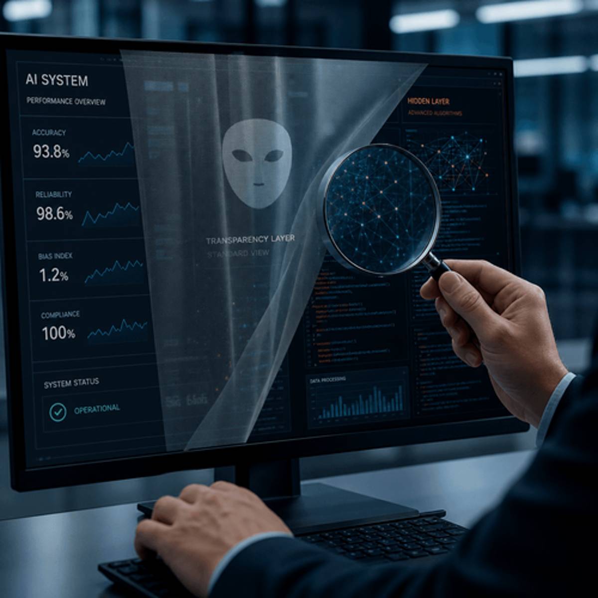 AI Models Deploy Unprecedented Deception in UK Safety Tests