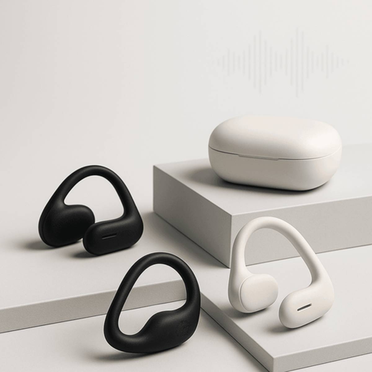 Baseus Inspire XC1 Review: Budget Open Earbuds With Bose DNA