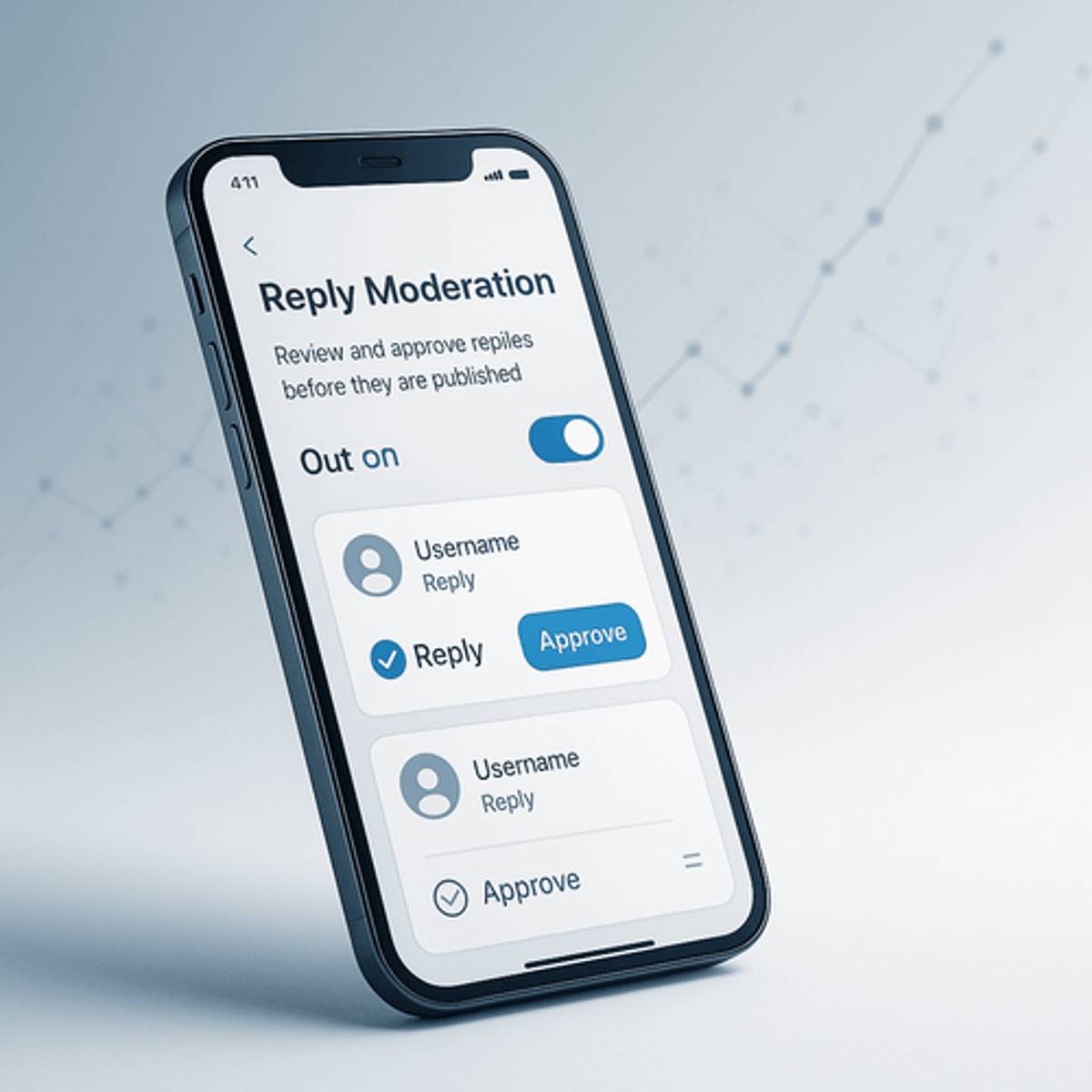 Threads Launches Reply Approvals as User Base Hits 150M Daily