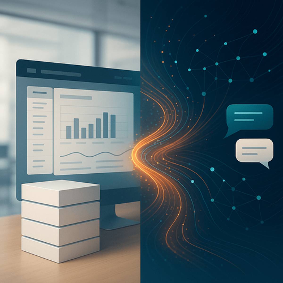 The SaaSpocalypse: AI Agents Are Eating Enterprise Software