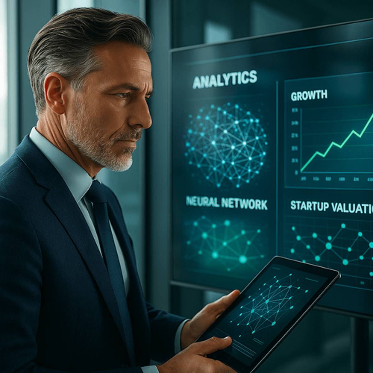 Family Offices Bypass VCs for Direct AI Startup Bets