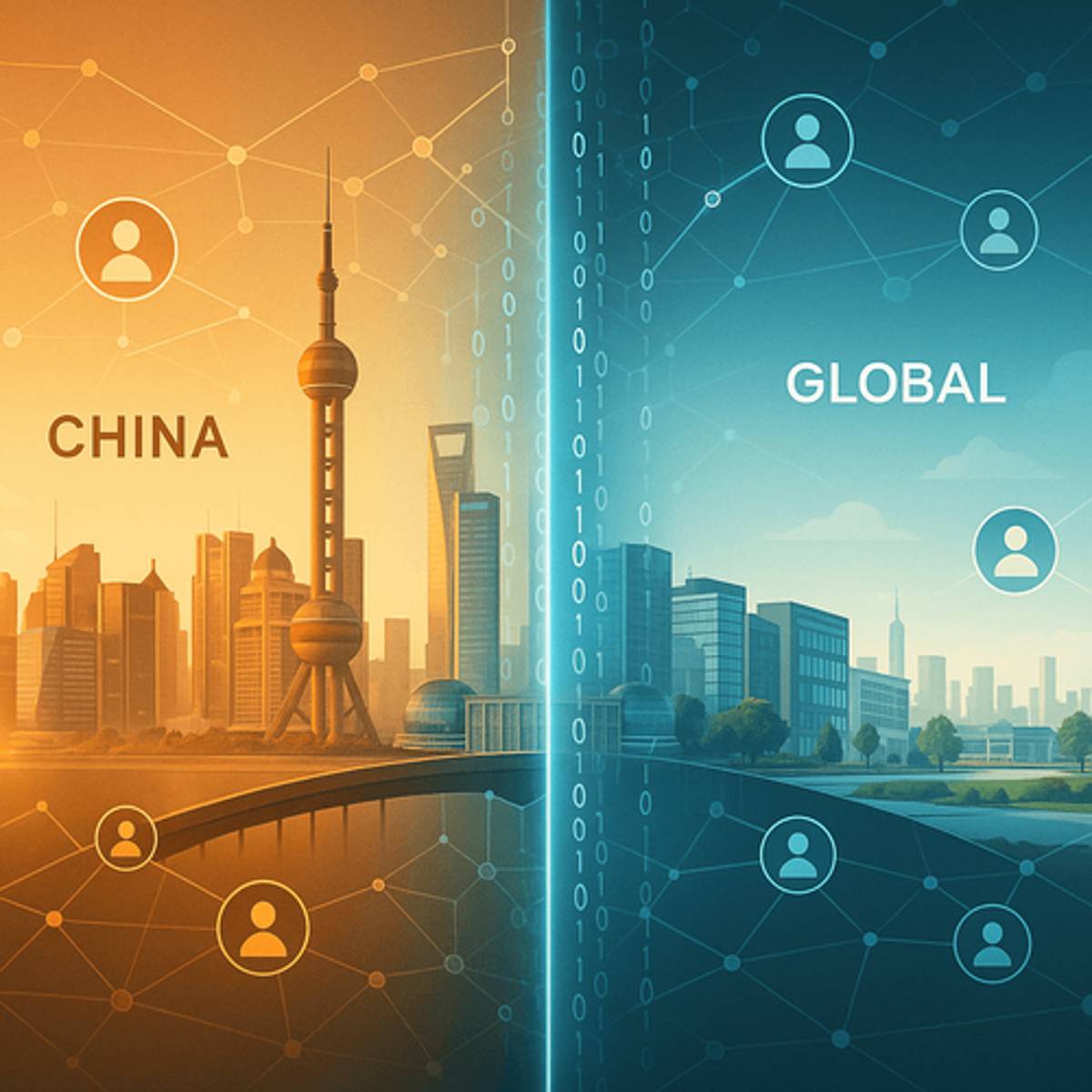 RedNote Splits Chinese and Global Users as Expansion Accelerates