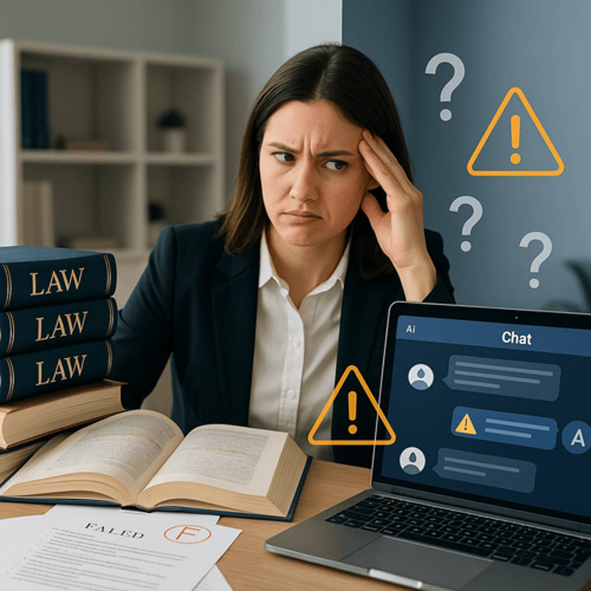 Kim Kardashian Calls ChatGPT Her 'Frenemy' After AI Fails Her Law Exams