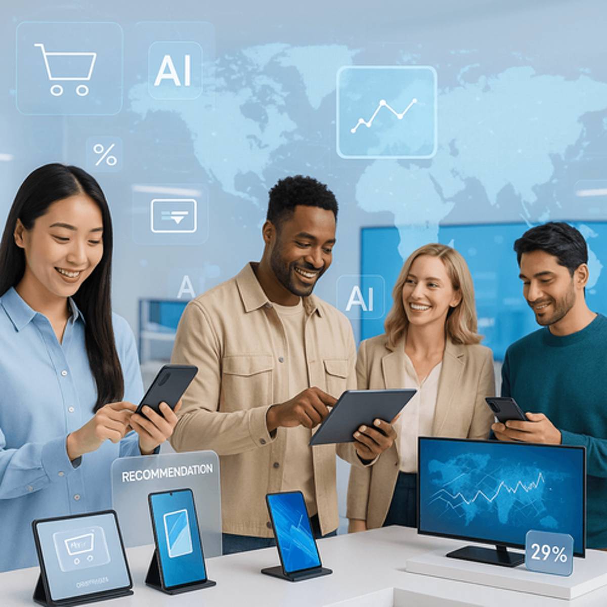 Samsung Week 2025 Hits 65 Countries with AI-Powered Shopping