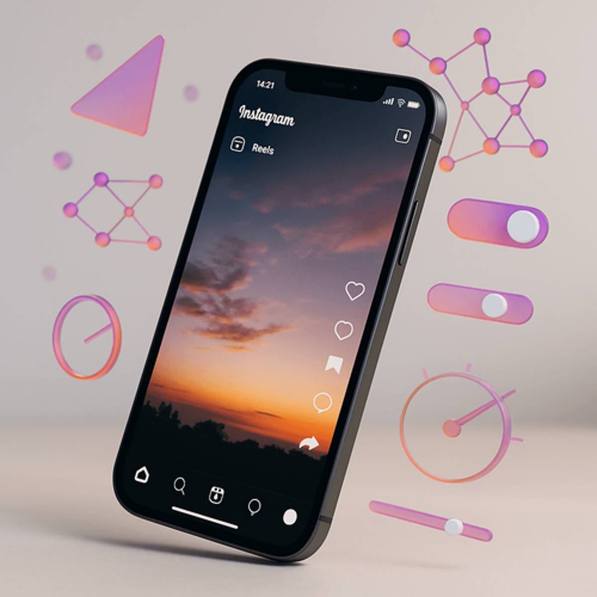 Instagram launches 'Your Algorithm' tool for Reels control