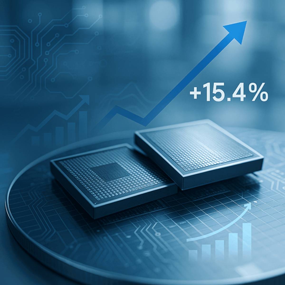 Samsung Posts Record Q3 Revenue Driven by AI Memory Chip Boom