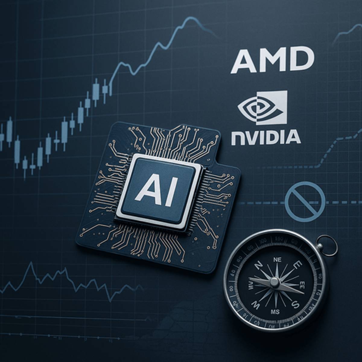 AMD Earnings Reveal AI Challenges, Strategic Moves